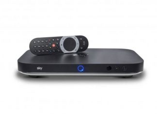 Sky Q launched voice search that will help users to watch TV by instructing it