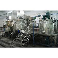 United States Dry Mortar Production Line Market