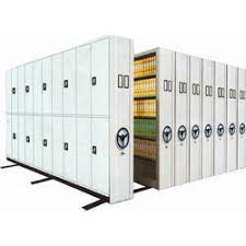 United States Mobile Compactor Storage Systems Market 2017