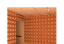 Soundproofing Materials Market