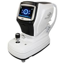 global diagnostic ophthalmic devices market size