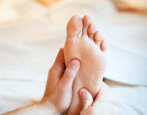 global foot massage market