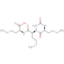 global n-acetyl-l-methionine market size
