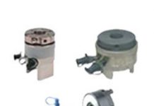 hydraulic bolt tensioner market
