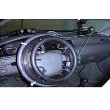automotive steering sensors market