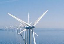 global wind turbine blade market