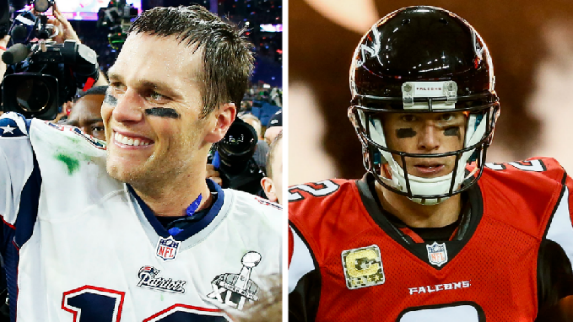 4 initial thoughts on Patriots-Falcons Super Bowl