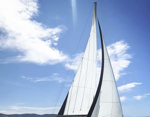 Global Cruising Sailing Super-Yachts Market