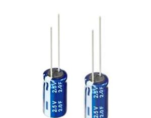 Global Double Layer Supercapacitor Market