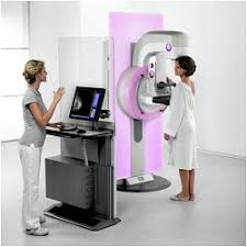 United States Digital Radiology Market 2017