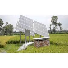 Global Agriculture Solar Pumps Market