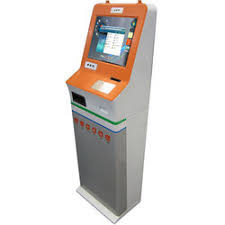 Global Automatic Ticket Vending Machines Market