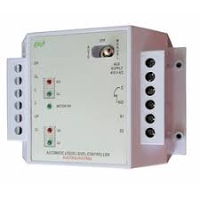 Global Automatic Water Level Controllers Market