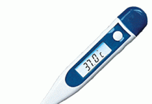 Global Digital Body Thermometers Market 2017
