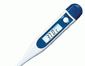 Global Digital Body Thermometers Market 2017