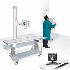 Global Direct Conversion X-ray Flat Panel Detector Market 2017