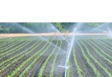 Mechanized Irrigation Systems Market 2017