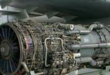 United States Commercial Gas Turbines Market