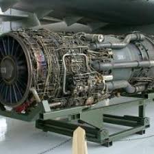 United States Commercial Gas Turbines Market