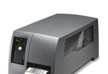 United States Industrial Barcode Printer Market 2017