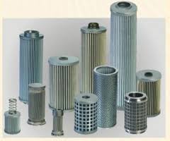 United States Industrial Hydraulic Filters Market 2017