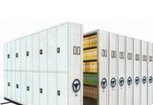 United States Mobile Compactor Storage Systems Market 2017