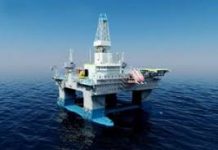 United States Submersible Drilling Rigs Market 2017