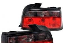 Automotive OLED Lighting