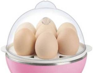 Global Egg-Boiler Market