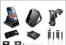 Global Mobile Phase Accessories Market