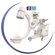Refurbished Cardiovascular and Cardiology Equipment