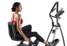 global elliptical fitness machine market