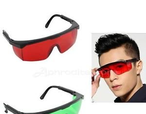 global laser protection eyewear (lpes) market size