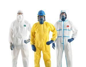 global protective clothing market