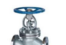 industrial spray valves market
