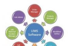 lims (laboratory information management system)