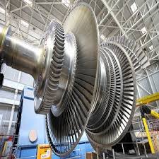 global air-cooled turbogenerators market