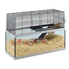 global laboratory animal housing cage market