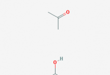 phenol & acetone